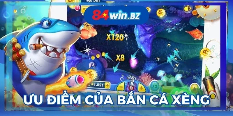 84win-voi-nhieu-uu-diem-khi-choi-ban-ca-truc-tuyen