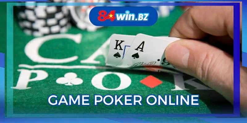 game-poker-online
