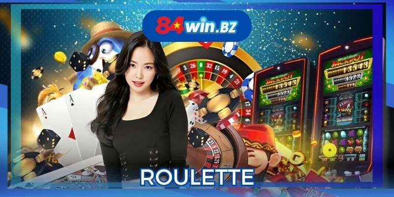 roulette
